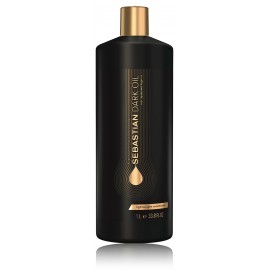 Sebastian Professional Dark Oil Lightweight кондиционер с маслами жожоба и арганы