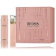 Hugo Boss Ma Vie rinkinys moterims (75 ml. EDP + 200 ml. kūno losjonas)