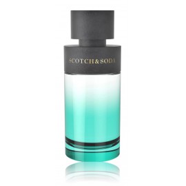 Scotch & Soda Island Water Man EDP kvepalai vyrams