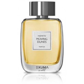 Exuma World Moving Dunes EDP kvepalai vyrams ir moterims