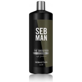 Sebastian Professional SEB MAN The Smoother освежающий кондиционер для мужчин