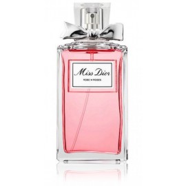 Dior Miss Dior Rose N'Roses EDT kvepalai moterims