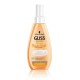 Schwarzkopf Gliss Kur Repairing Beauty Milk atkuriamasis pienelis pažeistiems plaukams 150 ml.