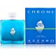 Azzaro Chrome Under The Pole EDT kvepalai vyrams