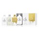 Calvin Klein CK One Travel Exclusive rinkinys vyrams ir moterims (3 x 50 ml. EDT)