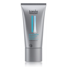 Londa Professional Scalp Detox Pre-Shampoo atkuriamoji priemonė prieš šampūną 150 ml.