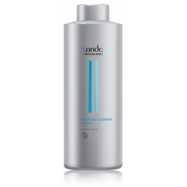 Londa Professional Specialist Intensive Cleanser giliai valantis šampūnas