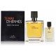 Hermes Terre D'Hermes Pure Parfum набор для мужчин (75 мл. + 12,5 мл.)