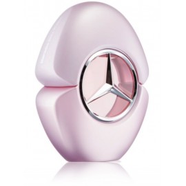 Mercedes Benz Woman EDT kvepalai moterims