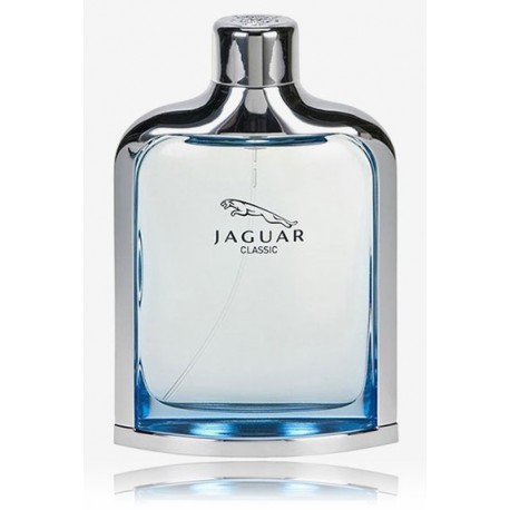 Jaguar New Classic EDT kvepalai vyrams