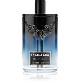 Police Deep Blue EDT kvepalai vyrams