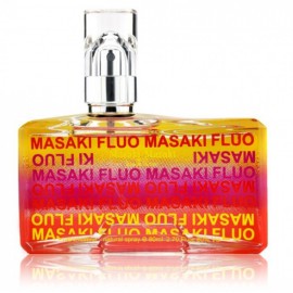 Masaki Matsushima Fluo EDP kvepalai moterims