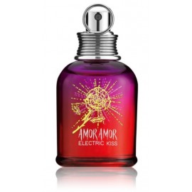 Cacharel Amor Amor Electric Kiss EDT kvepalai moterims