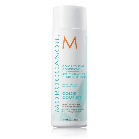 Moroccanoil Color Complete kondicionierius dažytiems plaukams