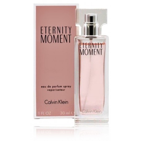 Calvin Klein Eternity Moment EDP духи для женщин