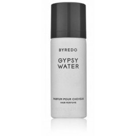 Byredo Gypsy Water plaukų dulksna