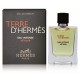 Hermès Terre d'Hermès Eau Intense Vetiver EDP духи для мужчин