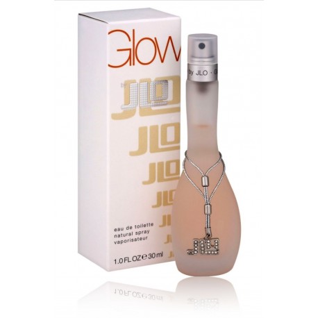 Jennifer Lopez Glow EDT kvepalai moterims