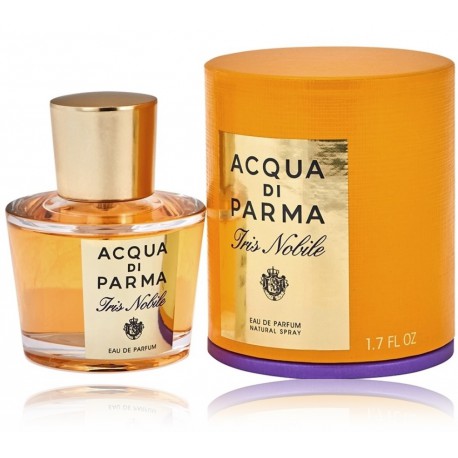 Acqua di Parma Iris Nobile EDP kvepalai moterims