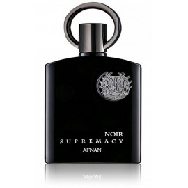 Afnan Supremacy Noir EDP kvepalai vyrams ir moterims