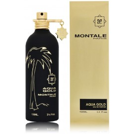 Montale Aqua Gold EDP kvepalai vyrams ir moterims