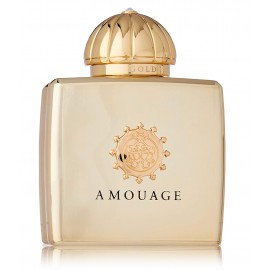 Amouage Gold pour Femme EDP kvepalai moterims