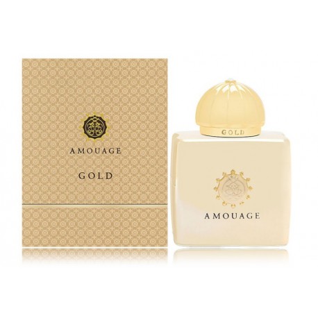 Amouage Gold pour Femme EDP kvepalai moterims