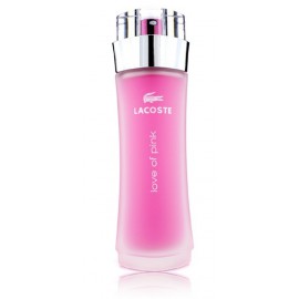 Lacoste Love of Pink EDT духи для женщин