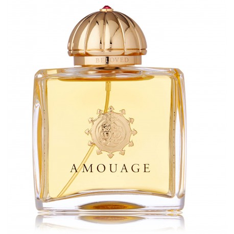 Amouage Beloved EDP kvepalai moterims