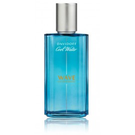 Davidoff Cool Water Wave EDT kvepalai vyrams