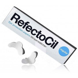 RefectoCil Eye Protection Papers защитные листы под глаза 96 шт.