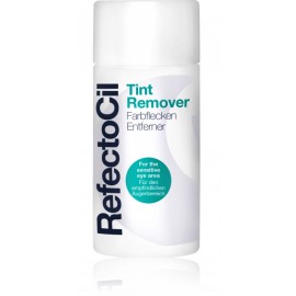 RefectoCil Tint Remover cредство для снятия краски для чувствительной кожи и глаз 150 мл.