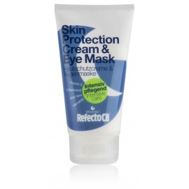 RefectoCil Skin Protection Cream maitinamasis kremas akių zonai 75 ml.