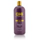 CHI Deep Brilliance Optimum Moisture drėkinantis šampūnas sausiems plaukams