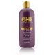 CHI Deep Brilliance Optimum Moisture увлажняющий шампунь для сухих волос