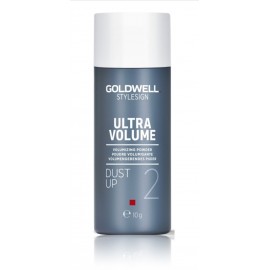 Goldwell Style Sign Ultra Volume Dust Up pudra plaukams 10 g.