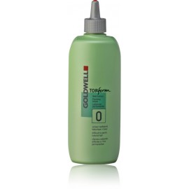 Goldwell Topform Wave Lotion losjonas plaukų garbanojimui 500 ml.