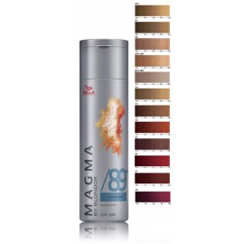 Wella Professionals Magma By Blondor profesionalūs plaukų dažai 120 ml.