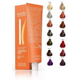 Londa Professional DEMI‑PERMANENT profesionalūs plaukų dažai 60 ml.