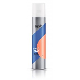 Londa Professional Multiplay Micro Mousse plaukų putos 200 ml.