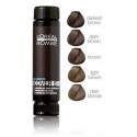 Loreal Professionnel Homme Cover 5 Gel Hair Color dažomasis plaukų gelis vyrams 50 ml.