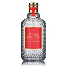 Acqua Colonia Lychee & White Mint EDC духи для женщин и мужчин