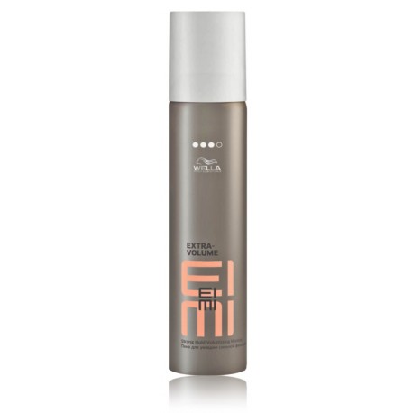 Wella Professional Eimi Extra Volume apimties suteikiančios plaukų putos