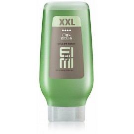 Wella Professional Eimi Sculpt Force Extra Strong formavimo gelis