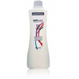 Matrix Opti Wave Neutralizer priemonė plaukų garbanojimui 1000 ml.