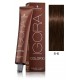 Schwarzkopf Professional IGORA Color10 профессиональные краски для волос 60 ml.