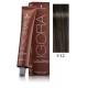 Schwarzkopf Professional IGORA Color10 профессиональные краски для волос 60 ml.