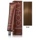 Schwarzkopf Professional IGORA Color10 профессиональные краски для волос 60 ml.