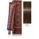 Schwarzkopf Professional IGORA Color10 профессиональные краски для волос 60 ml.