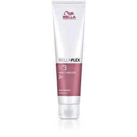 Wella Professional WellaPlex No.3 Hair Neutralizer plaukus puoselėjantis losjonas 100 ml.